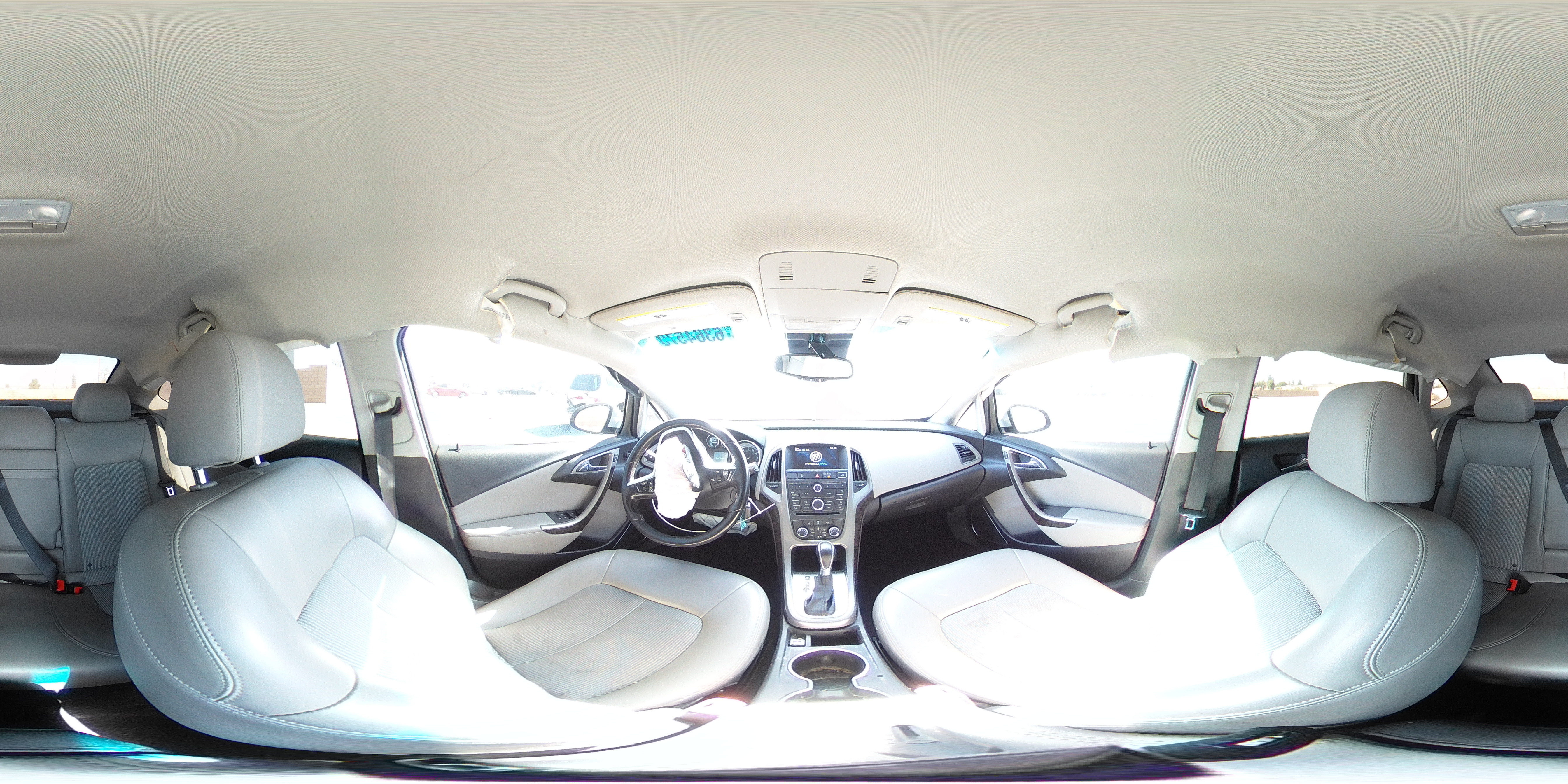 2015 Buick Verano VIN: 1G4PP5SK0F4145056 Lot: 63645705