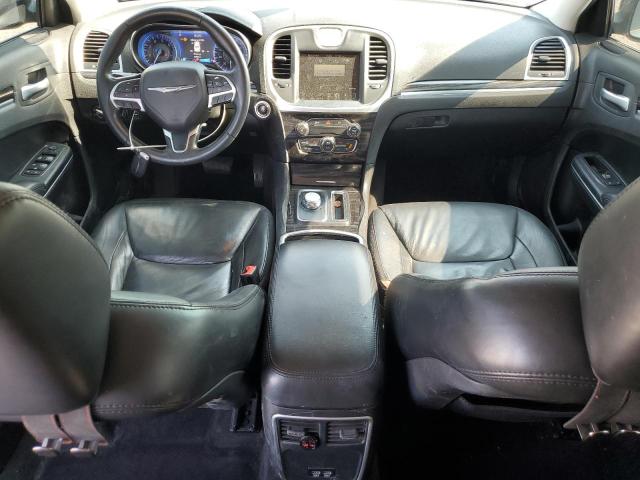 Sedans CHRYSLER 300 2015 Szary