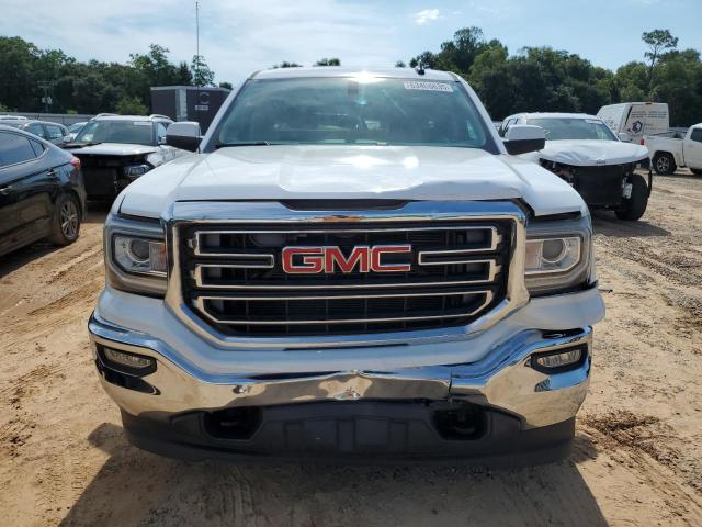  GMC SIERRA 2016 Biały