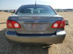 2006 TOYOTA COROLLA CE   for sale at Copart AB - EDMONTON