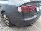 2008 AUDI A4 SE TDI for sale at Copart CHESTER