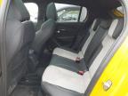2020 PEUGEOT 208 GT EV for sale at Copart BRISTOL