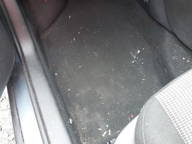 2007 PEUGEOT 307 S HDI