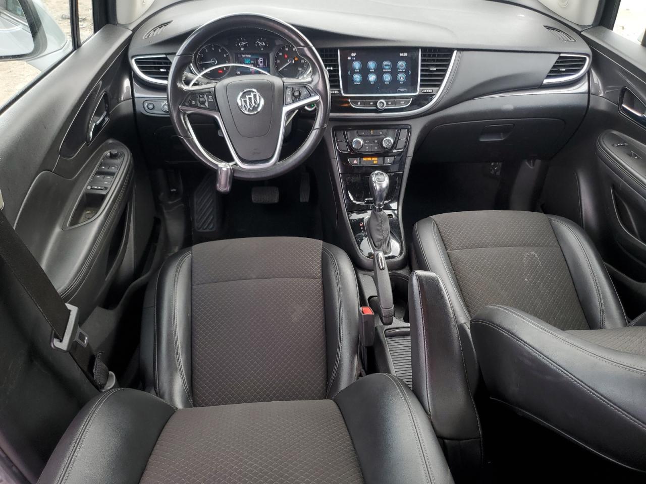 kl4cjasbxkb791136 KL4CJASBXKB791136 2019 Buick Encore Preferred