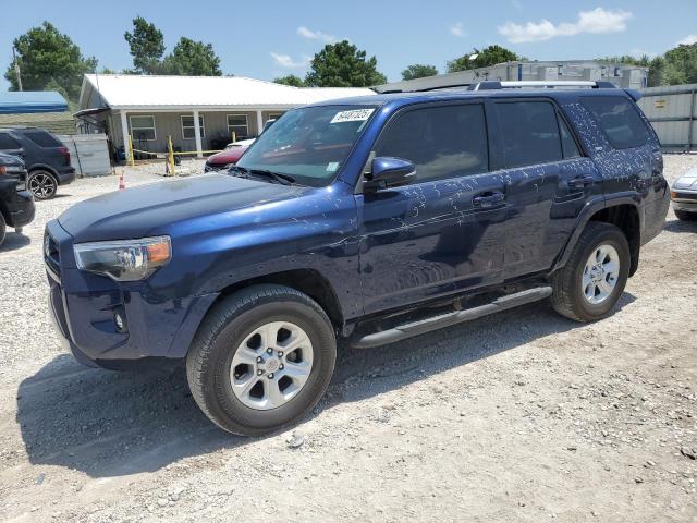 TOYOTA 4RUNNER SR 2024