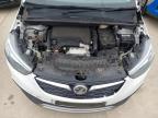 2020 VAUXHALL CROSSLAND for sale at Copart SANDY