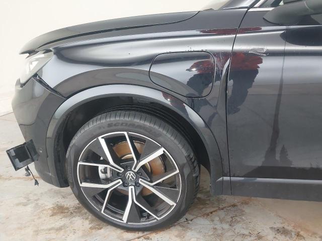 2024 VOLKSWAGEN TIGUAN R-L