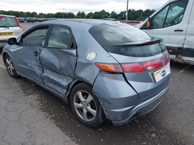 2008 HONDA CIVIC ES I-VTEC 