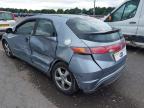 2008 HONDA CIVIC ES I-VTEC  for sale at Copart SANDTOFT