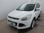 2015 FORD KUGA TITAN for sale at Copart WESTBURY