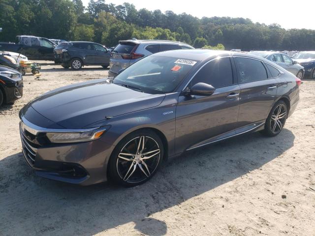 HONDA ACCORD TOU 2021