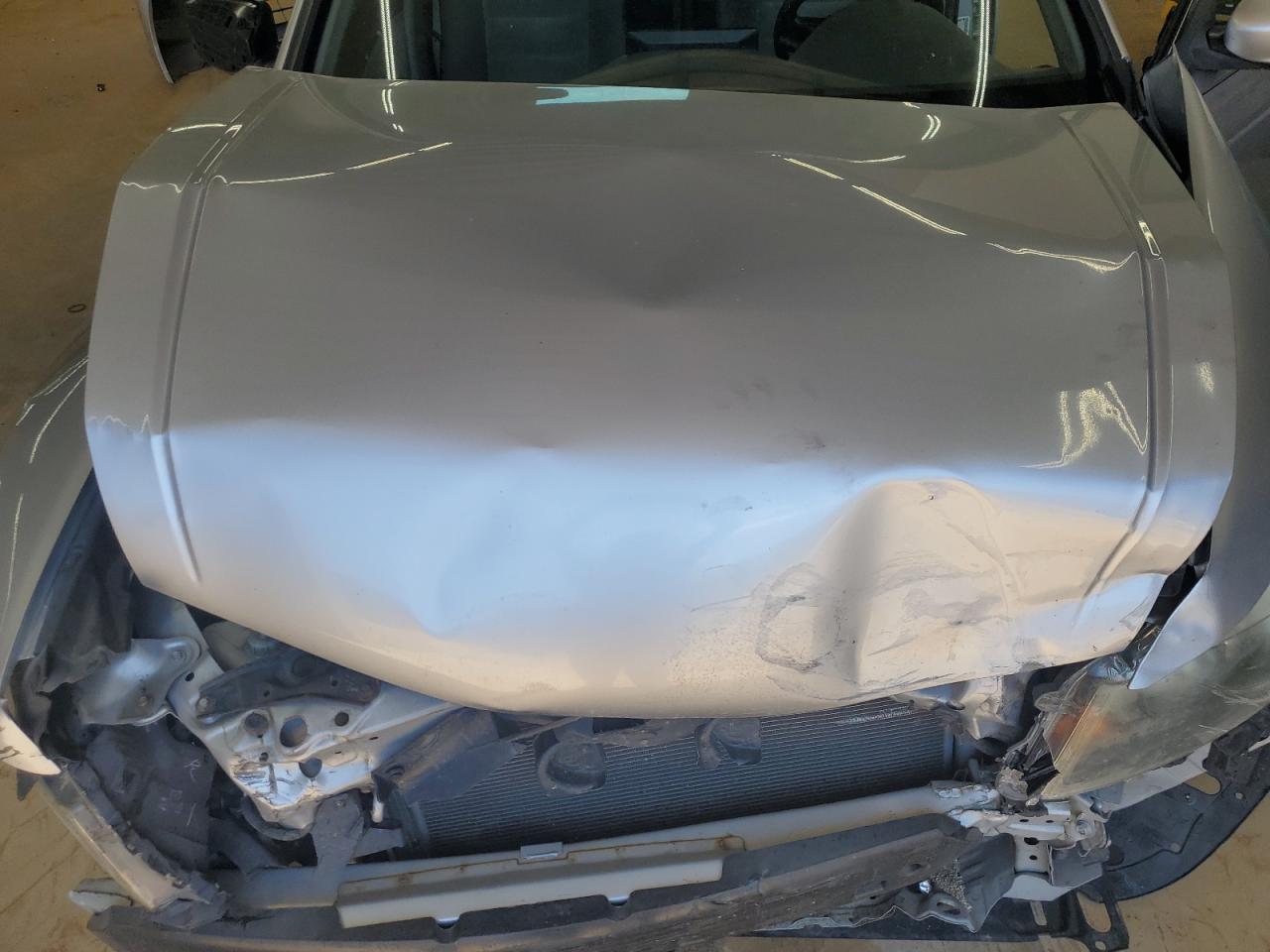 2010 Honda Accord Lxp VIN: 1HGCP2F44AA039315 Lot: 65065515