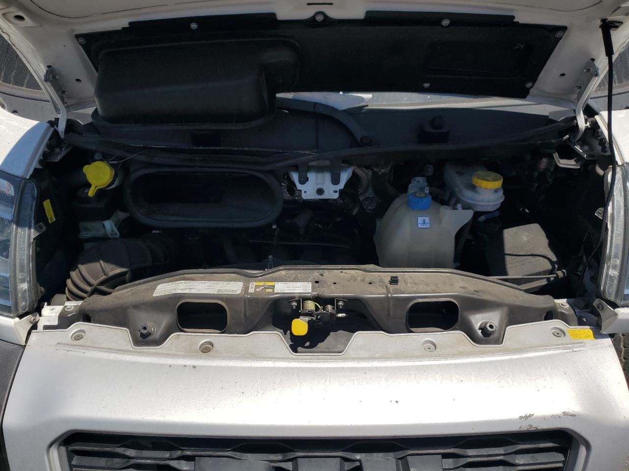 3C6TRVAG0LE123912 2020 Ram Promaster 1500 1500 Standard