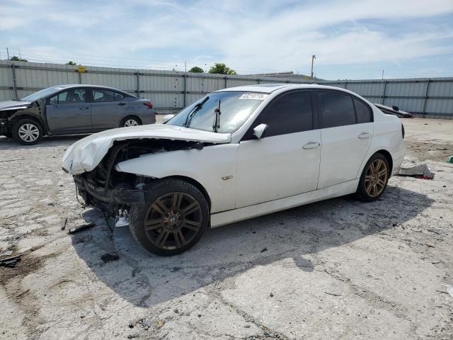 2008 Bmw 328 Xi