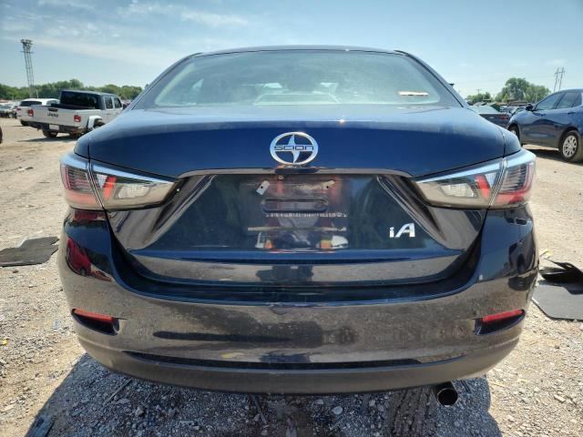  TOYOTA SCION 2016 Granatowy