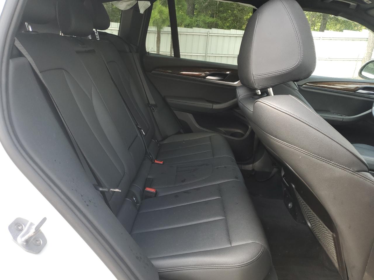 2019 BMW X3 Sdrive30I VIN: 5UXTR7C52KLR43817 Lot: 66211275