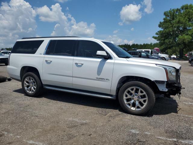  GMC YUKON 2016 Biały
