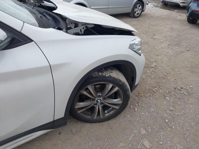 2016 BMW X1 SPORT