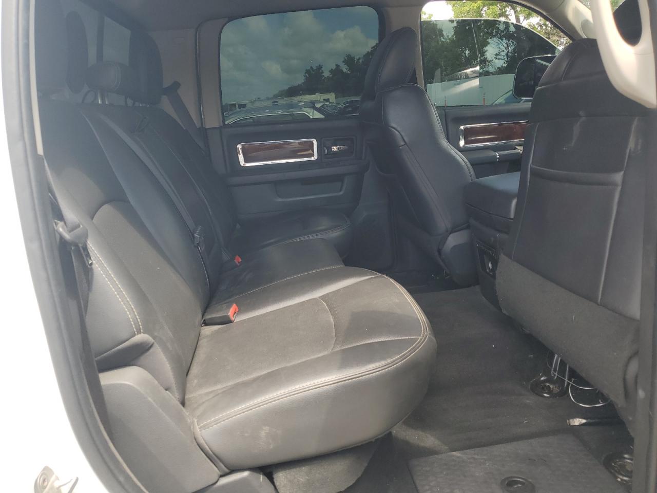 2012 Dodge Ram 2500 Laramie VIN: 3C6UD5FL8CG174359 Lot: 63321605