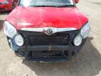 2010 SKODA YETI S TDI for sale at Copart PETERLEE