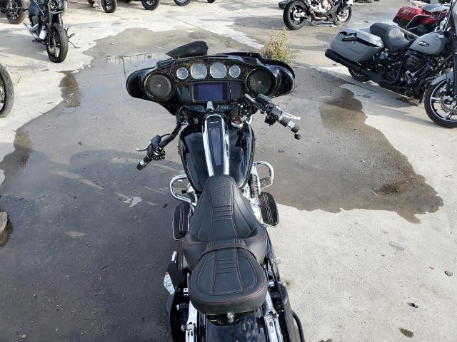 2021 HARLEY-DAVIDSON FLHXS   