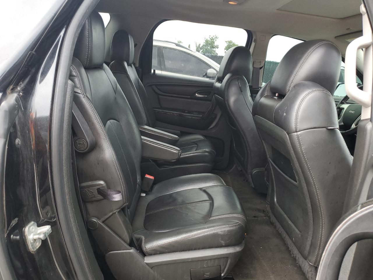 2015 GMC Acadia Slt-1 VIN: 1GKKRRKD3FJ171044 Lot: 64931155