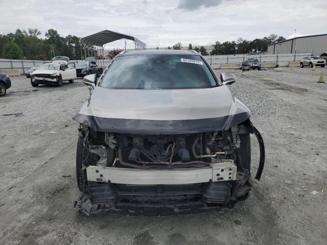  LEXUS RX450 2017 Srebrny