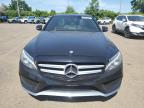2015 MERCEDES-BENZ C 300 4MATIC   for sale at Copart QC - MONTREAL