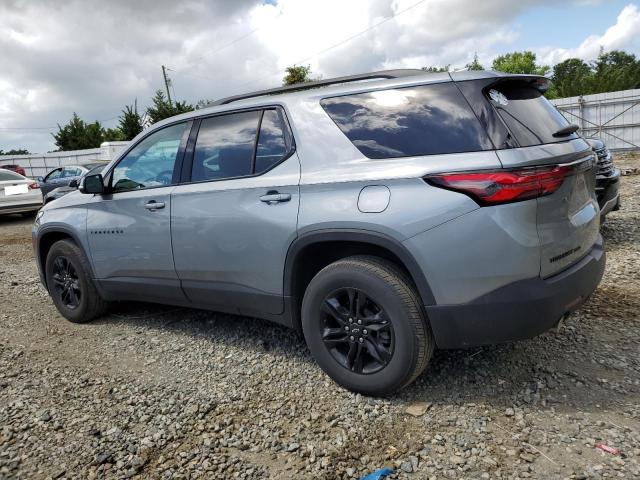  CHEVROLET TRAVERSE 2023 Серый