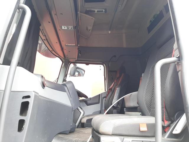 2015 RENAULT TRUCKS T (T) 