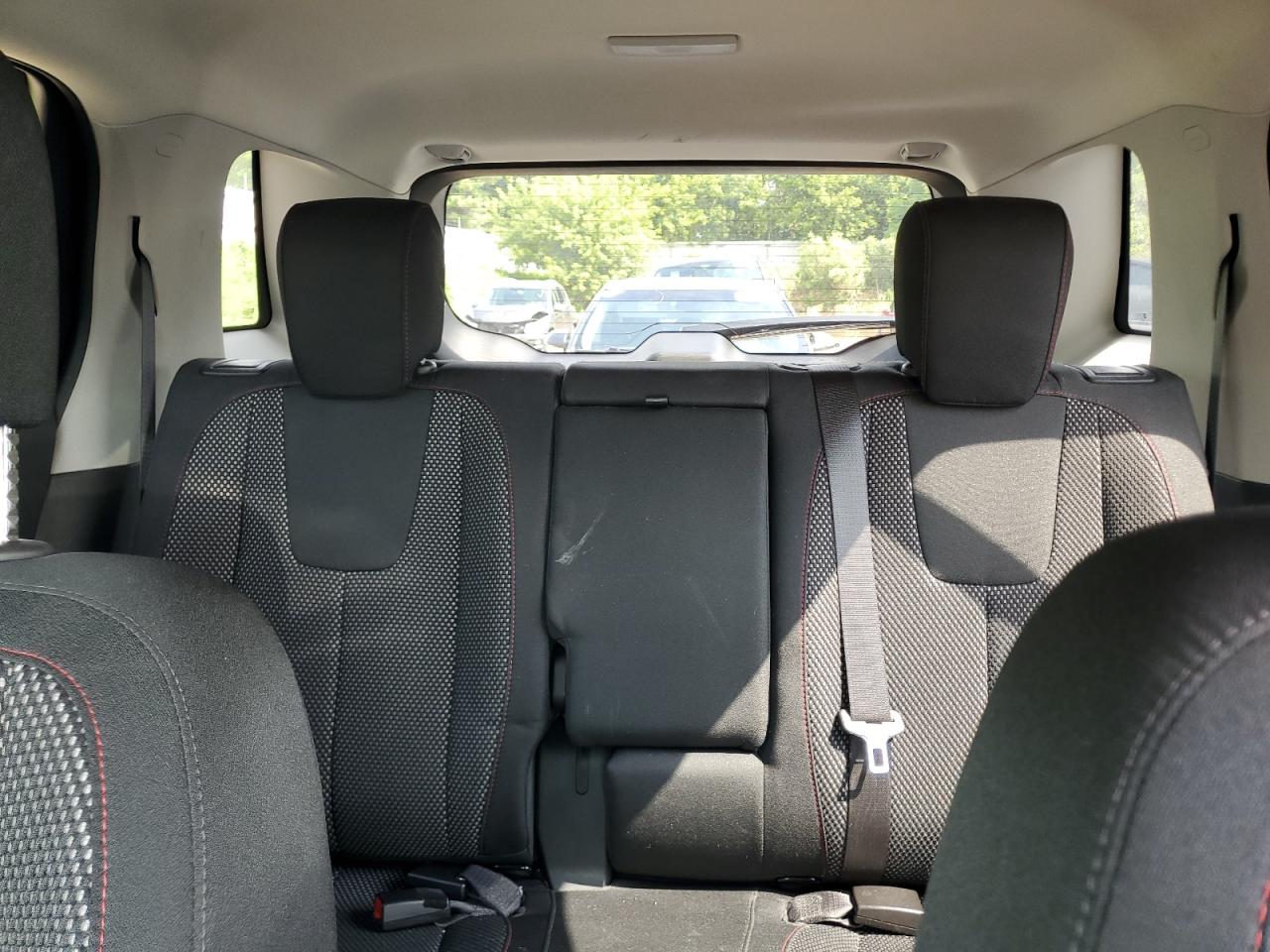 2014 GMC Terrain Sle VIN: 2GKALREK9E6244954 Lot: 63998505