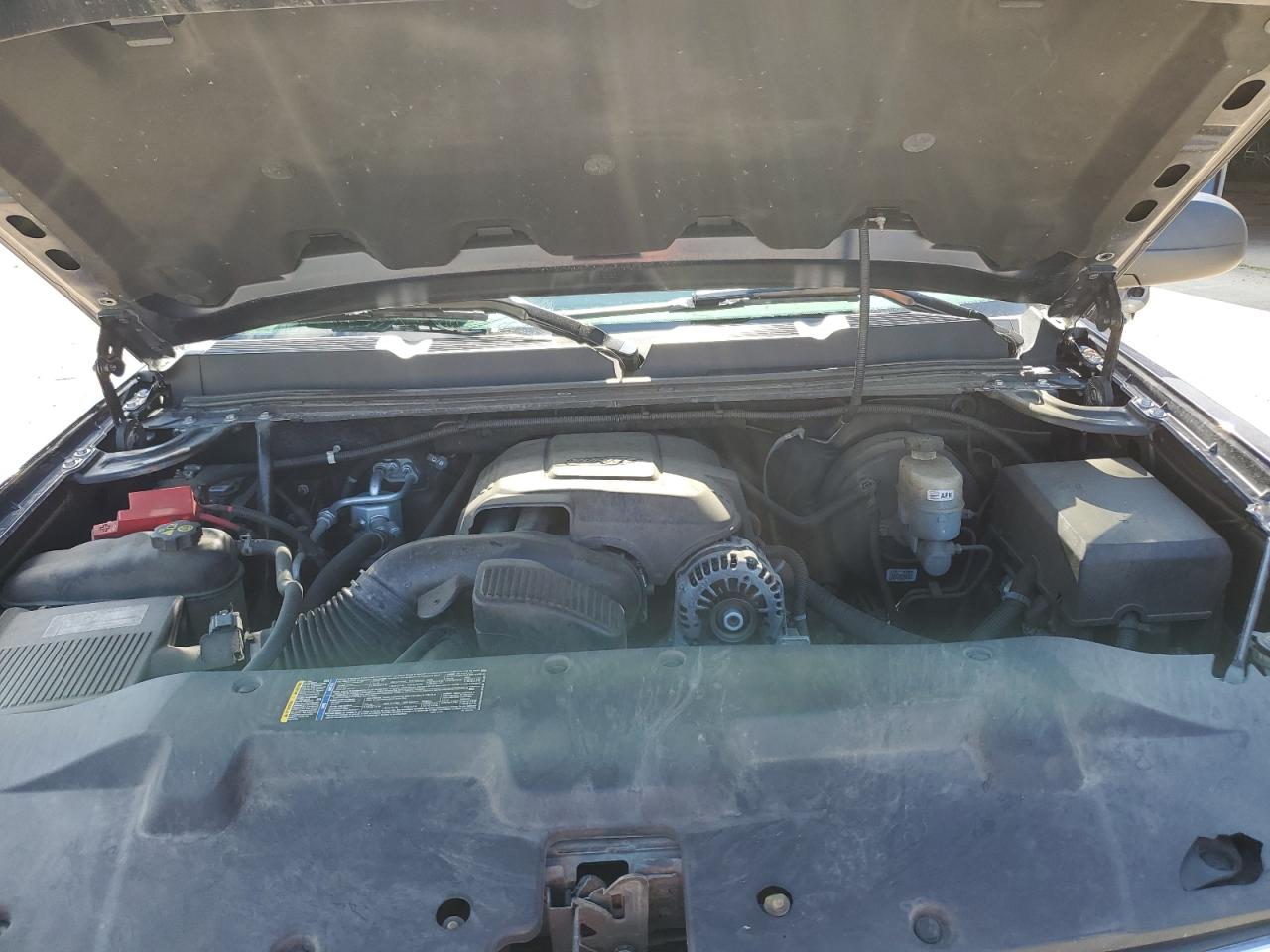 2011 Chevrolet Silverado K1500 Lt VIN: 1GCRKSE32BZ226278 Lot: 65222735
