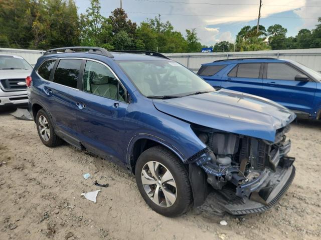  SUBARU ASCENT 2019 Синий