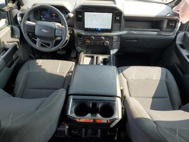 2024 FORD F150 STX  