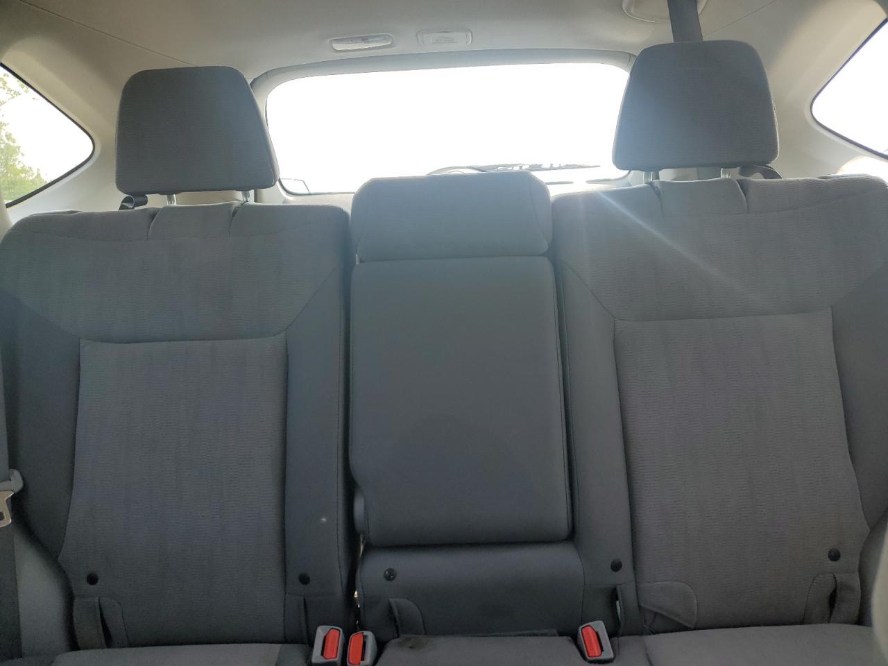2013 Honda Cr-V Lx VIN: 5J6RM4H35DL052627 Lot: 64413425