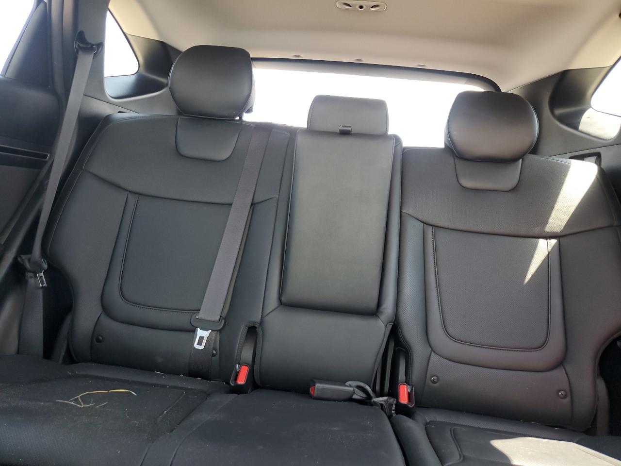 2022 Hyundai Tucson Limited VIN: 5NMJECAE0NH121197 Lot: 63661225
