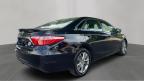 2017 TOYOTA CAMRY LE   for sale at Copart MA - NORTH BOSTON