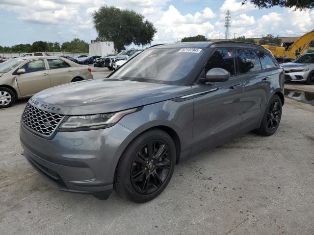 LAND ROVER RANGEROVER – zdjęcie z aukcji, lot #67107865