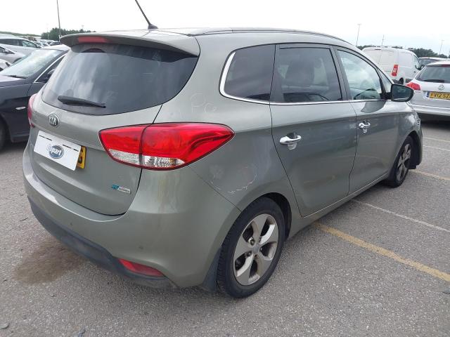 2015 KIA CARENS 2 C