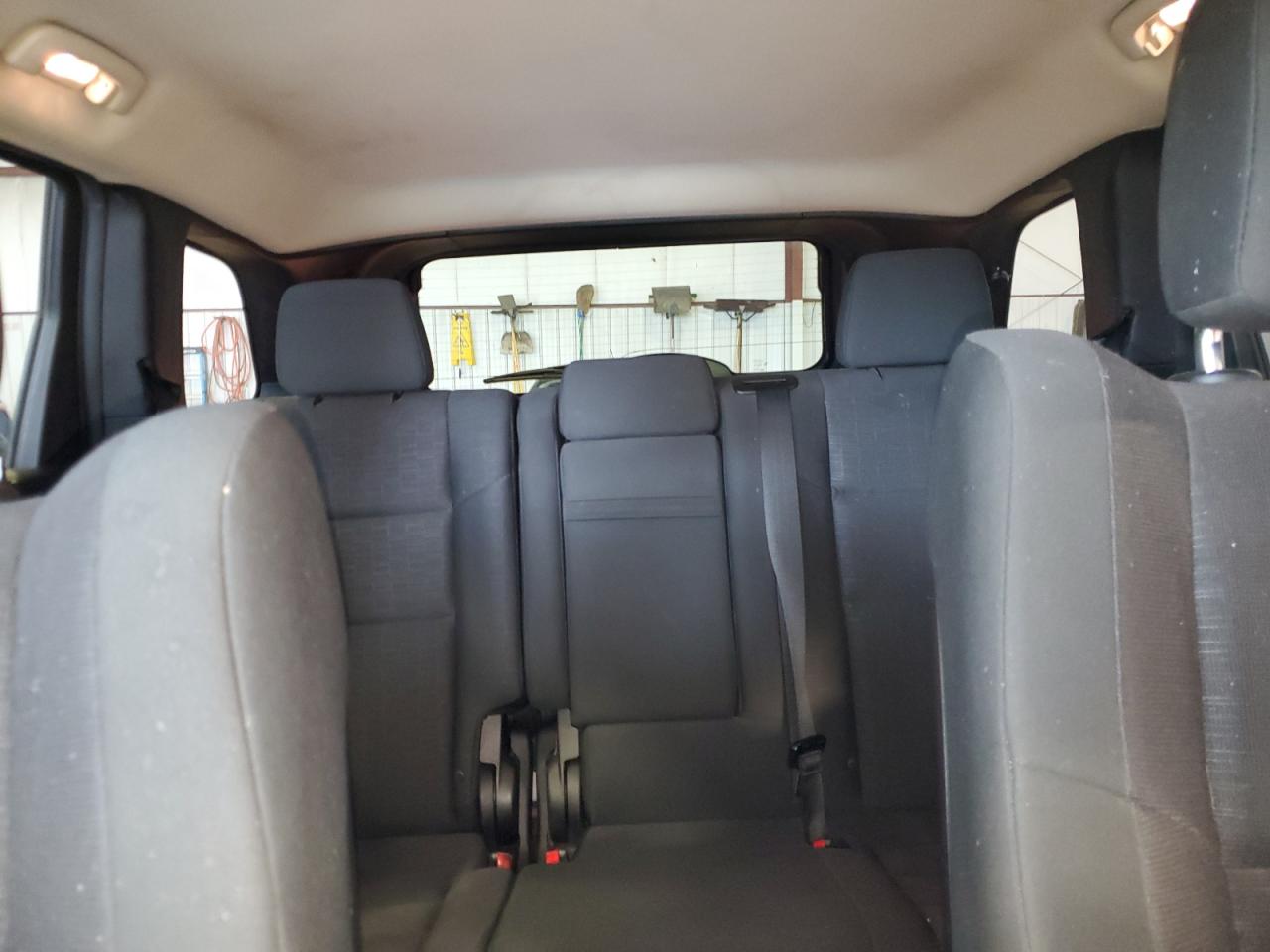 2012 Jeep Grand Cherokee Laredo VIN: 1C4RJFAG4CC181643 Lot: 65031865