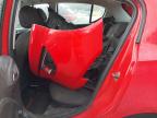 2015 VAUXHALL CORSA SRI for sale at Copart ST HELENS