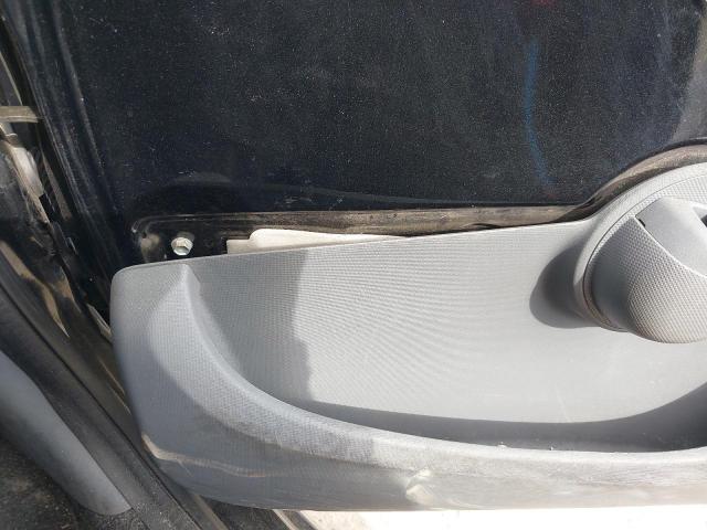 2007 CITROEN C1 RHYTHM