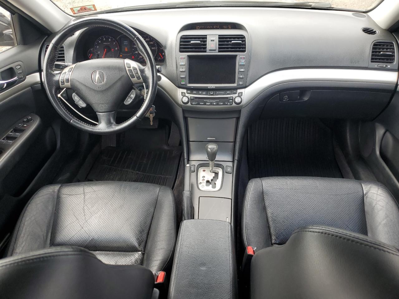 jh4cl96996c002768 JH4CL96996C002768 2006 Acura Tsx