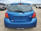 2015 TOYOTA YARIS    à vendre chez Copart AB - EDMONTON