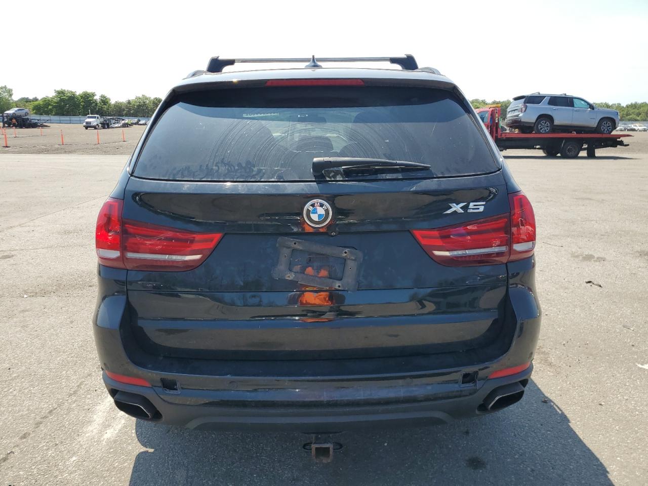 2014 BMW X5 xDrive50I VIN: 5UXKR6C53E0J73171 Lot: 66099605