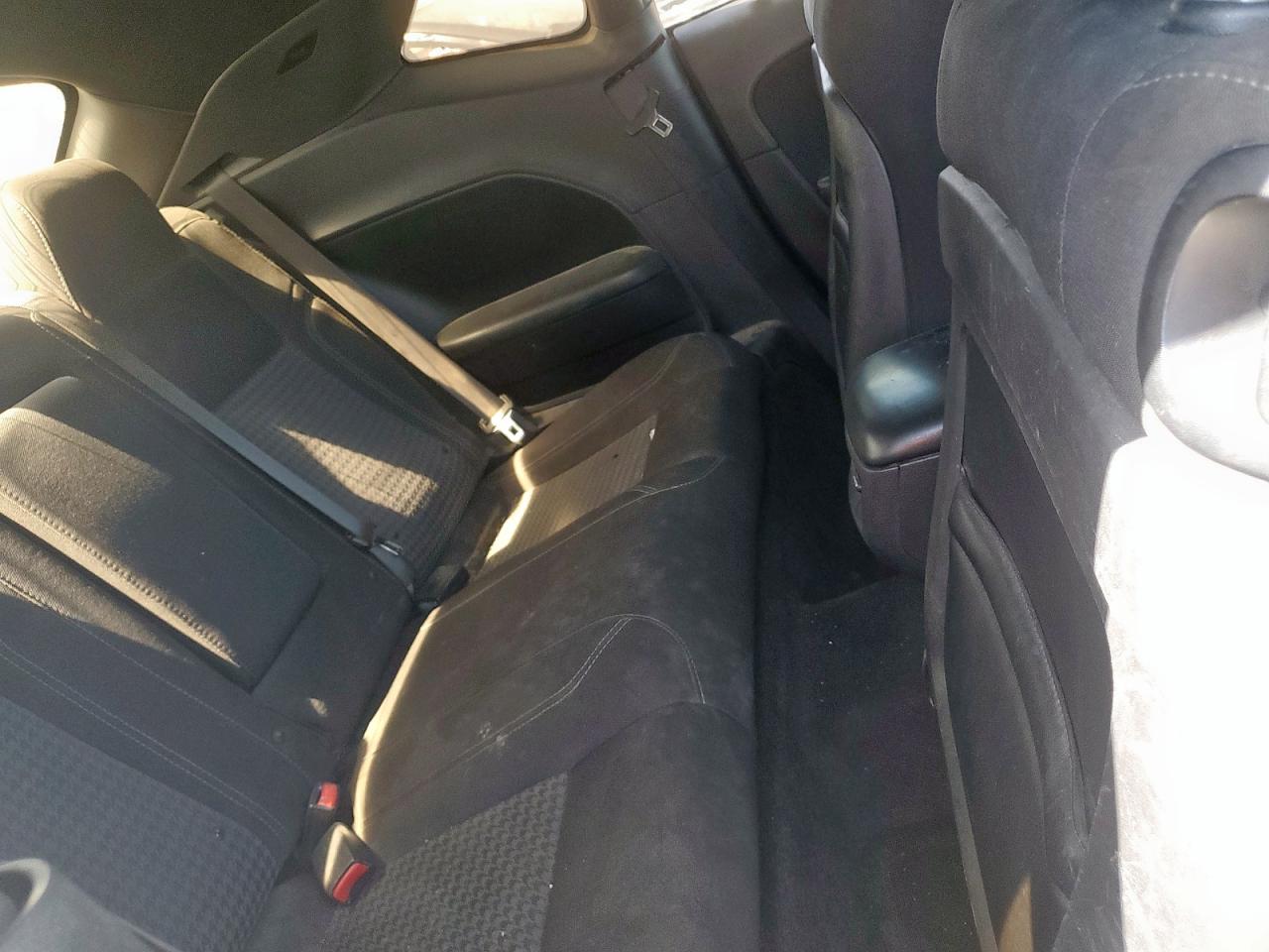 2015 Dodge Challenger Sxt VIN: 2C3CDZAG2FH892939 Lot: 65775095