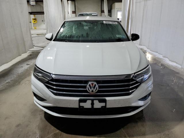  VOLKSWAGEN JETTA 2020 White
