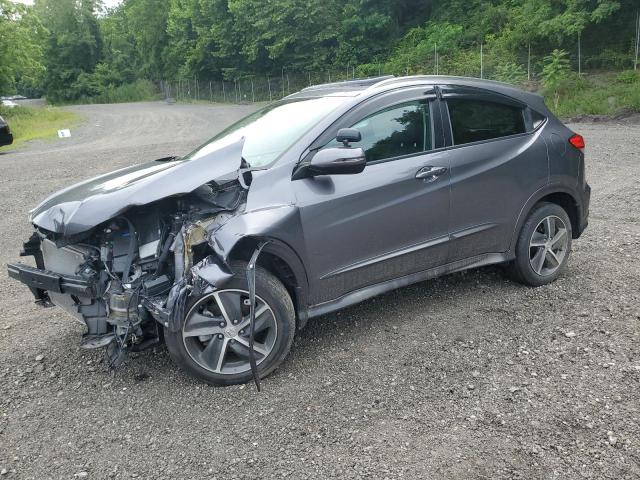  HONDA HR-V 2019 Charcoal
