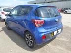 2020 HYUNDAI I10 PLAY for sale at Copart PETERLEE