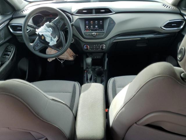  CHEVROLET TRAILBLZR 2021 Szary